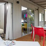Parco vacanze Hu Norcenni Girasole Village 4*