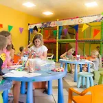 Hu Norcenni Girasole Village 4*