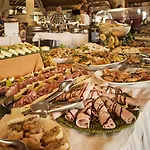 Hu Norcenni Girasole Village 4* Figline Valdarno