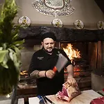 Hu Norcenni Girasole Village 4* Figline Valdarno