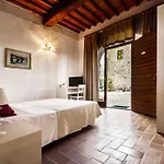 Parco vacanze Hu Norcenni Girasole Village Figline Valdarno