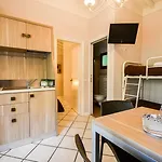 Hu Norcenni Girasole Village Parco vacanze 4*