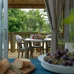 Parco vacanze Hu Norcenni Girasole Village 4*