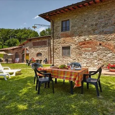Üdülőpark Hu Norcenni Girasole Village 4*