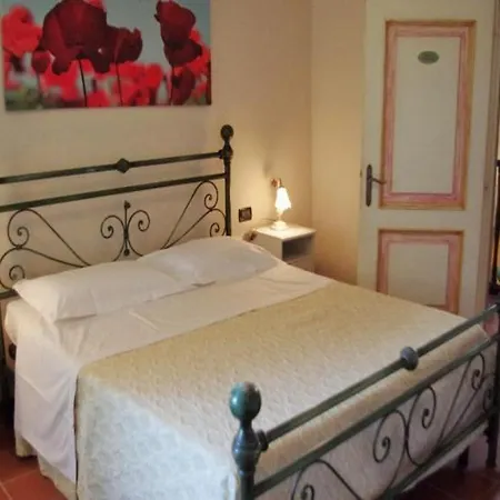 Hu Norcenni Girasole Village Üdülőpark 4*