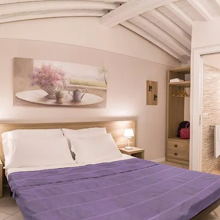 Üdülőpark Hu Norcenni Girasole Village Figline Valdarno