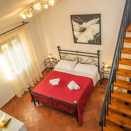 Hu Norcenni Girasole Village 4*