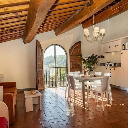 홀리데이파크 Hu Norcenni Girasole Village 4*