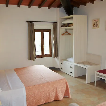 База отдыха Hu Norcenni Girasole Village