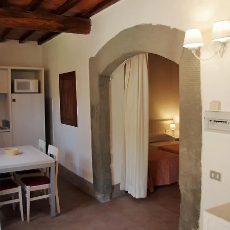 Hu Norcenni Girasole Village 4*