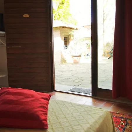 Hu Norcenni Girasole Village База отдыха