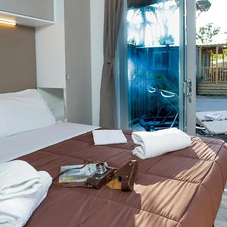 Hu Norcenni Girasole Village 4*