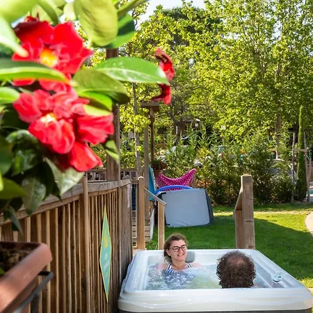 Hu Norcenni Girasole Village 4* Figline Valdarno
