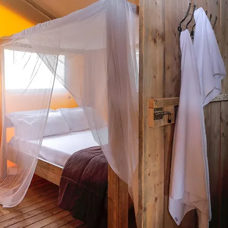 Hu Norcenni Girasole Village פארק נופש 4*