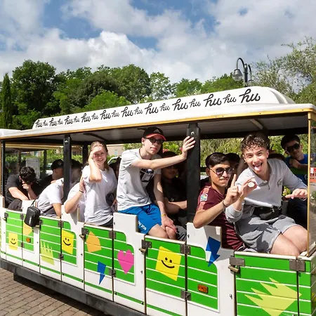 Üdülőpark Hu Norcenni Girasole Village Figline Valdarno