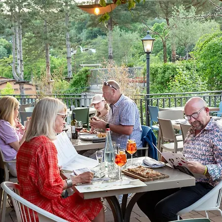 Hu Norcenni Girasole Village 4* Figline Valdarno