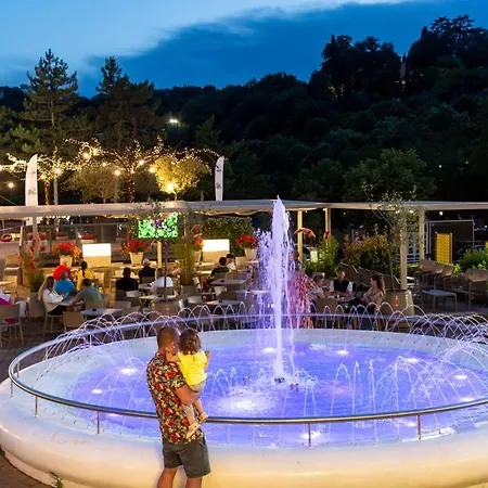 Hu Norcenni Girasole Village Üdülőpark Figline Valdarno