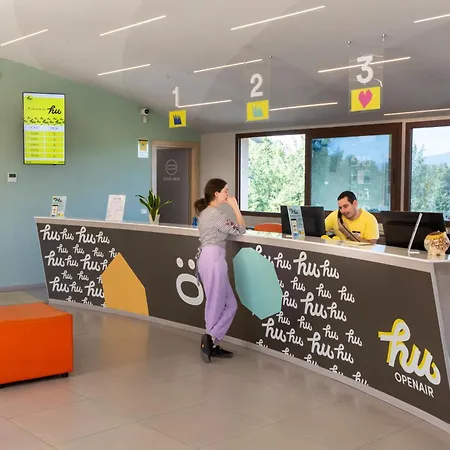 Üdülőpark Hu Norcenni Girasole Village Figline Valdarno