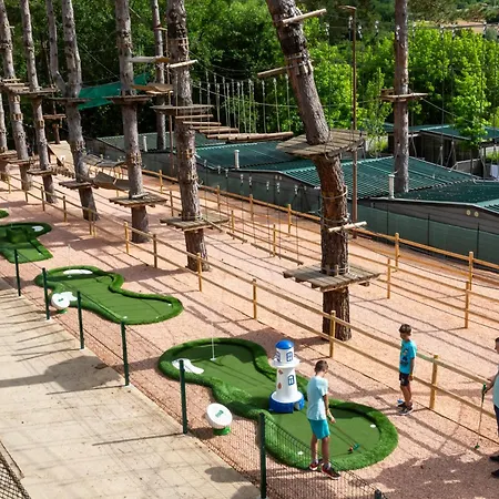 Hu Norcenni Girasole Village Фильине-Вальдарно