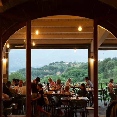 Hu Norcenni Girasole Village Üdülőpark