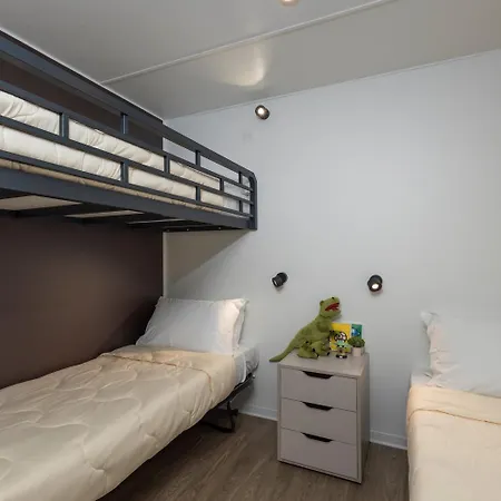 База отдыха Hu Norcenni Girasole Village