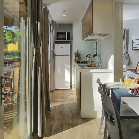 Hu Norcenni Girasole Village 4* Фильине-Вальдарно