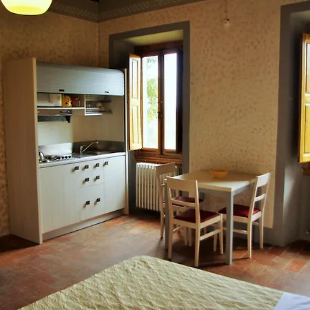 Hu Norcenni Girasole Village