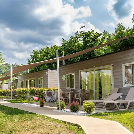 Hu Norcenni Girasole Village База отдыха Фильине-Вальдарно