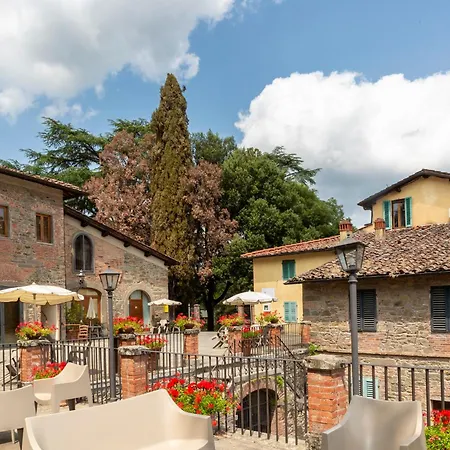 Hu Norcenni Girasole Village 4*