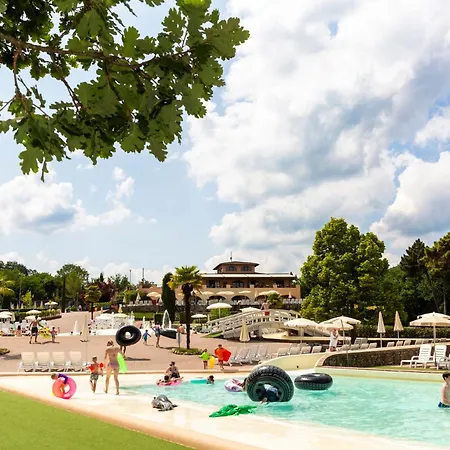 Hu Norcenni Girasole Village 4* Фильине-Вальдарно