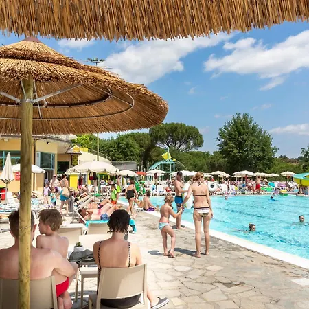 Hu Norcenni Girasole Village