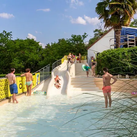 База отдыха Hu Norcenni Girasole Village Фильине-Вальдарно