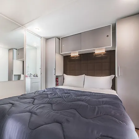 Hu Norcenni Girasole Village 홀리데이파크 4*