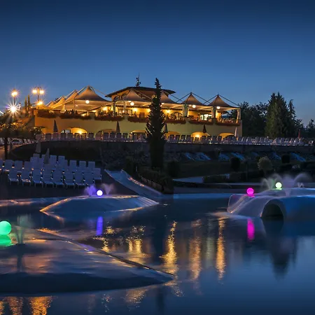 Hu Norcenni Girasole Village 4* 필리네발다르노