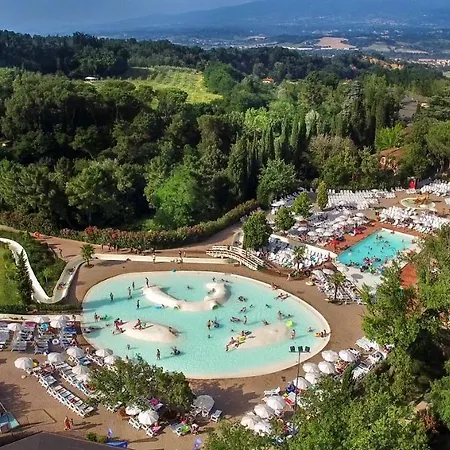 Hu Norcenni Girasole Village 4* פייגלין ולדרנו
