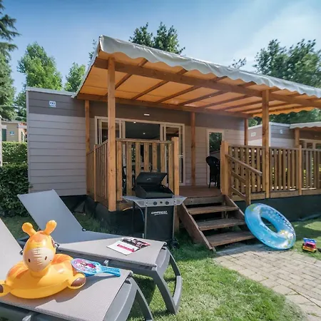 Hu Norcenni Girasole Village Üdülőpark 4*