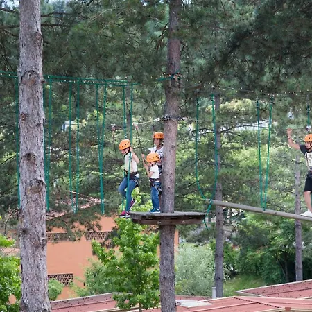 Hu Norcenni Girasole Village 4* Figline Valdarno