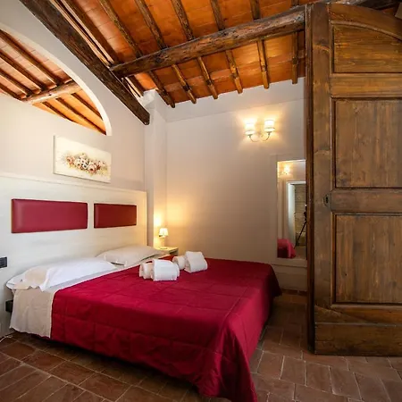 Hu Norcenni Girasole Village Vakantiepark