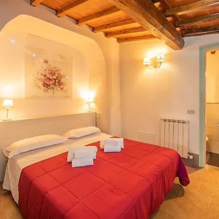 Hu Norcenni Girasole Village 4*