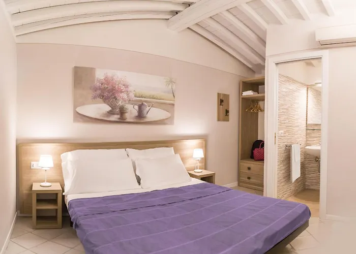 Feriepark Hu Norcenni Girasole Village Figline Valdarno