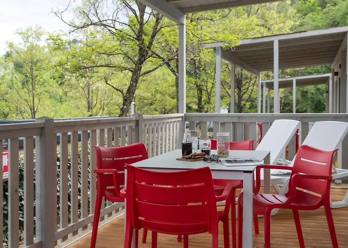 Hu Norcenni Girasole Village Feriepark Figline Valdarno