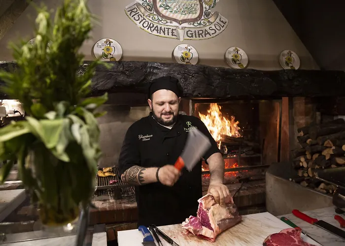 Hu Norcenni Girasole Village 4* Figline Valdarno