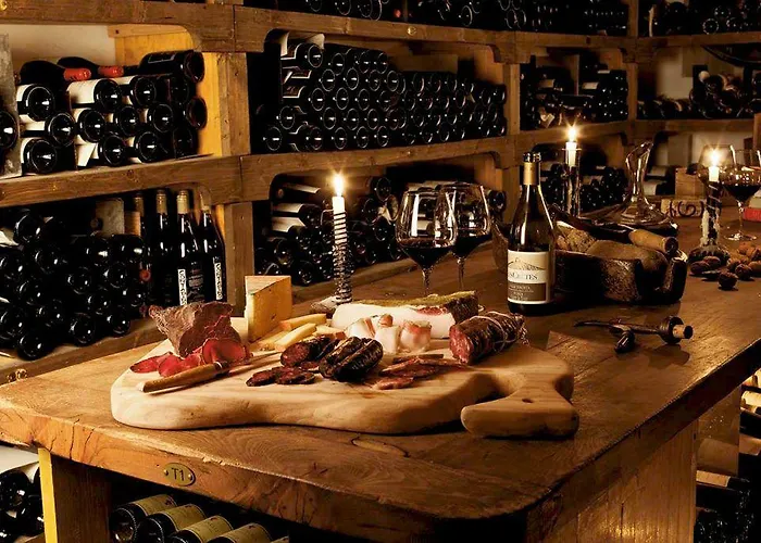 Feriepark Hu Norcenni Girasole Village